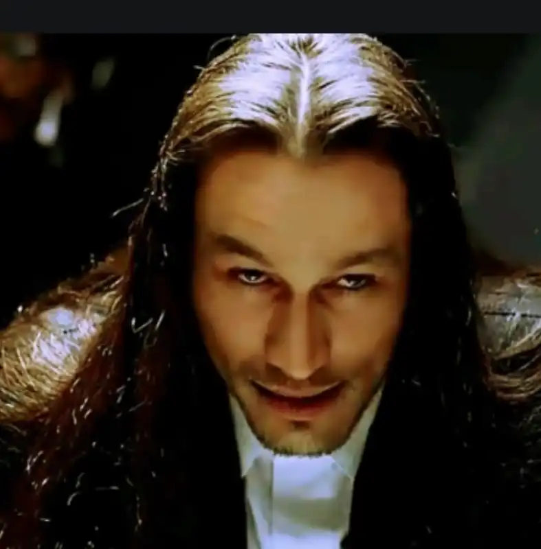 michael wincott