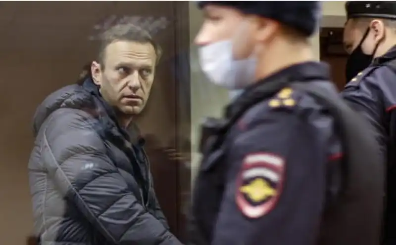 NAVALNY