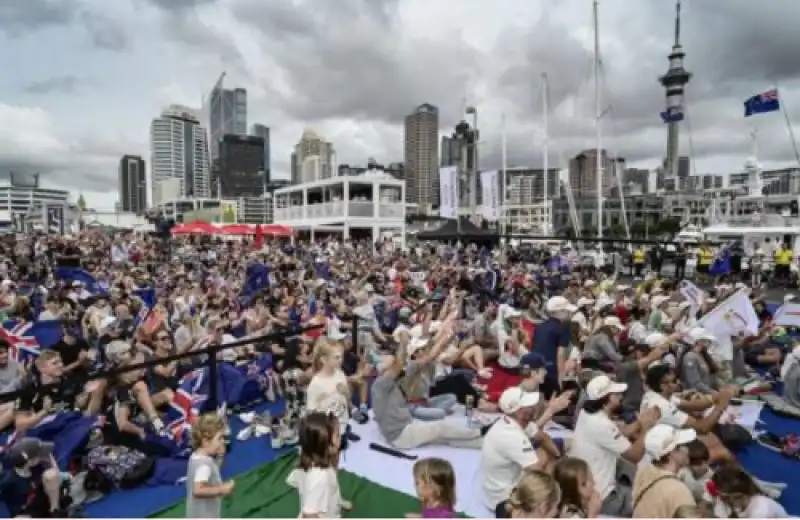 new zealand tifosi