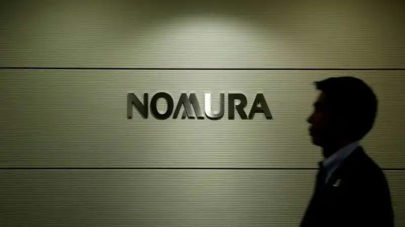 nomura 