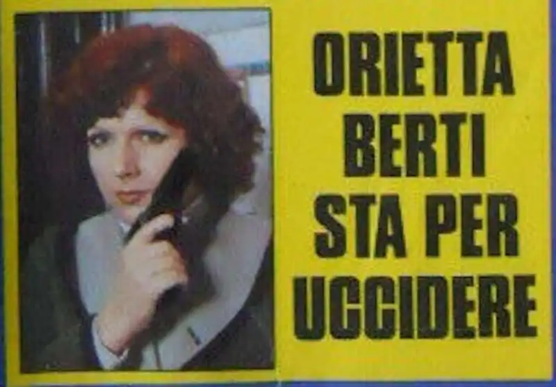 ORIETTA BERTI