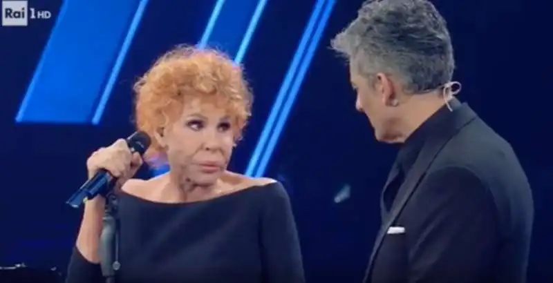 ornella vanoni e fiorello 2