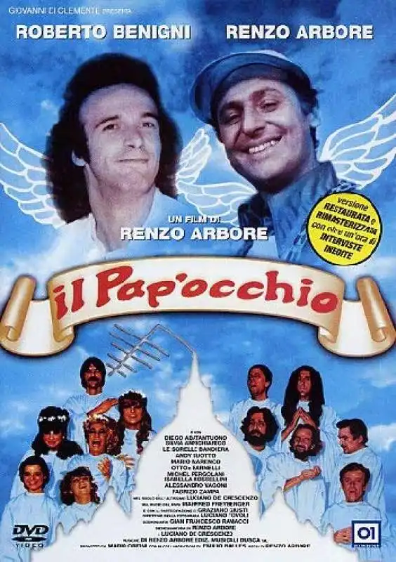 pap'occhio