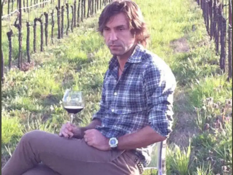 pirlo 9