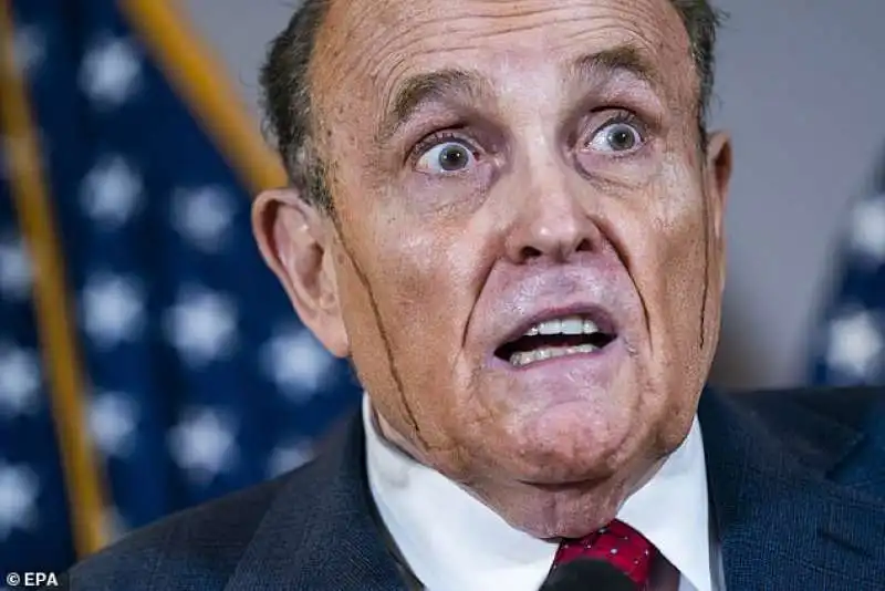 rudy giuliani 2