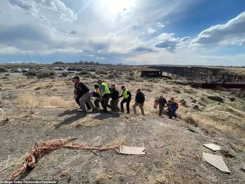 salvataggio al cadiopalmo in idaho 4