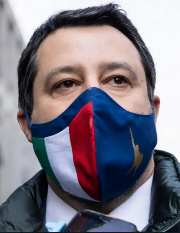 salvini