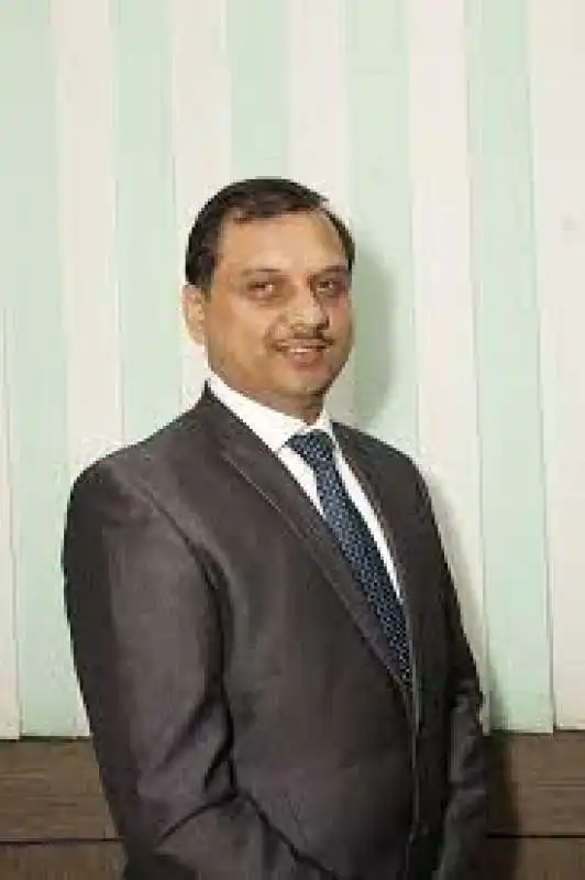 sanjay prashar