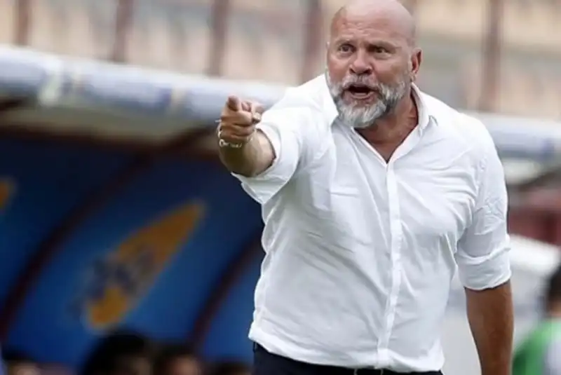 SERSE COSMI