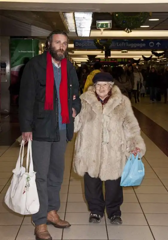 stazione termini lookbook 2009 2021    31