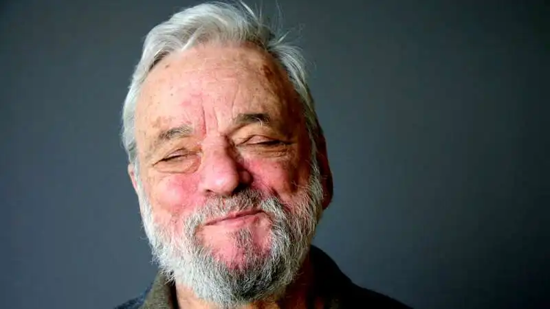 stephen sondheim 3