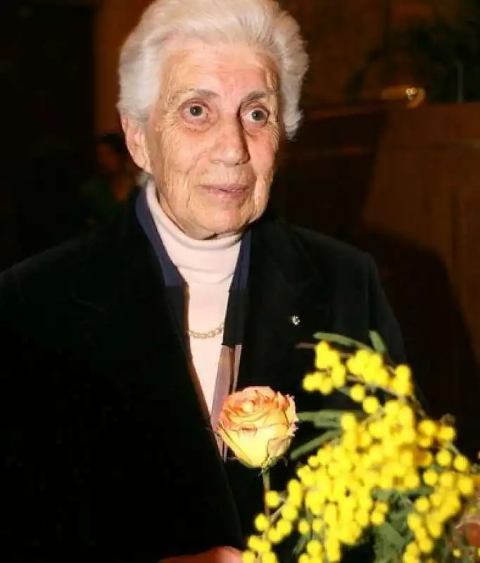 TERESA MATTEI