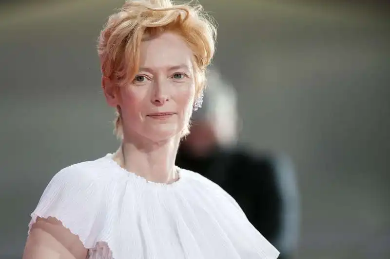 tilda swinton