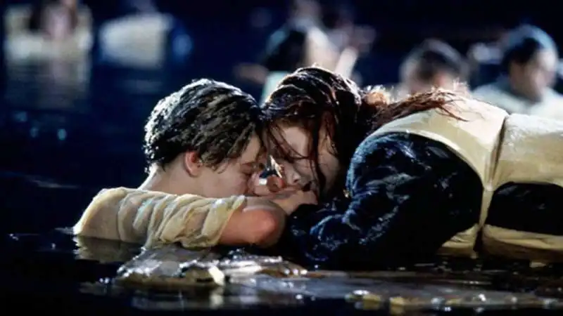 titanic 2