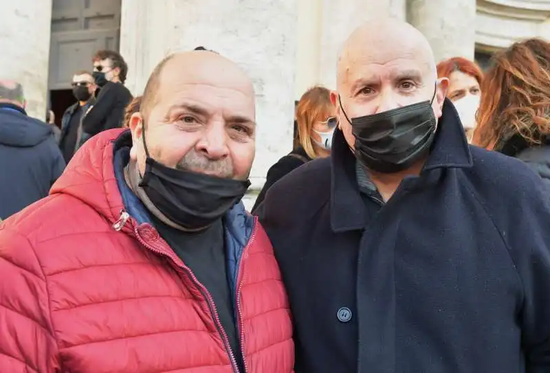 toni bianchi  franco aicardi  foto di bacco