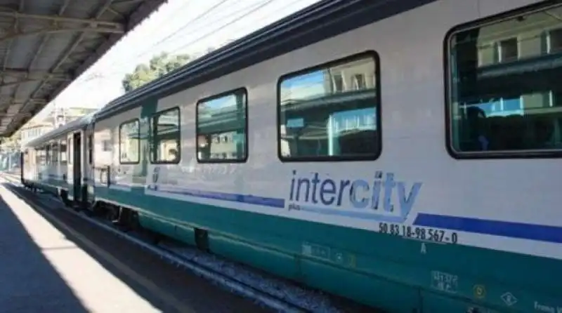 treno intercity