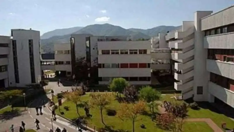 università salerno 1