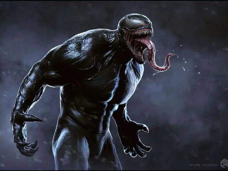 venom 2