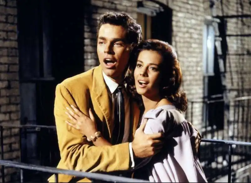 west side story   film 1961 