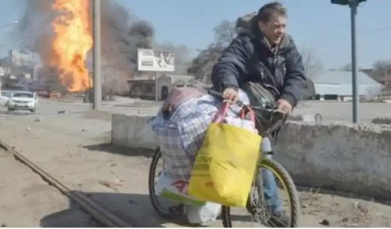 ALTA TENSIONE SERBIA KOSOVO 2