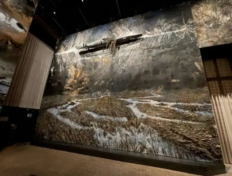 anselm kiefer a palazzo ducale   venezia   7