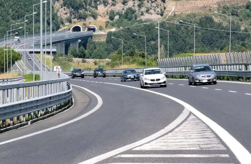 autostrade anas 11