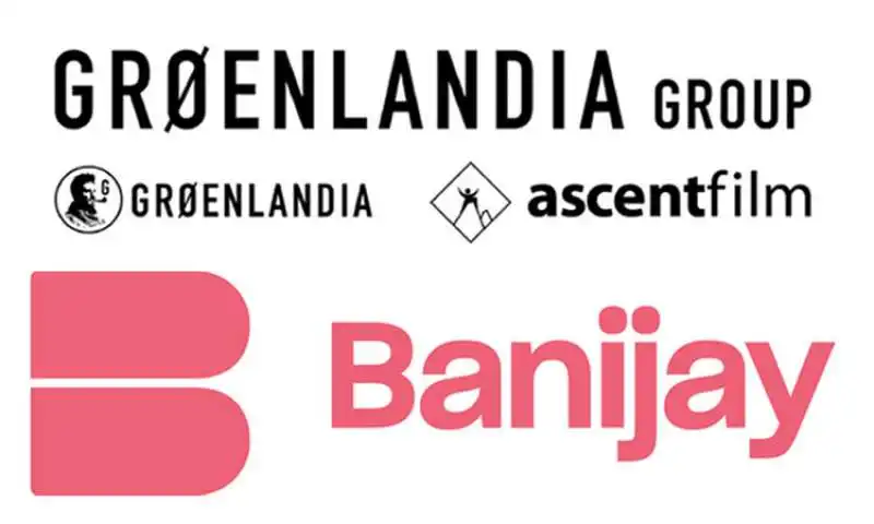 banijay groenlandia 