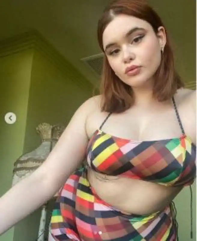 Barbie Ferreira