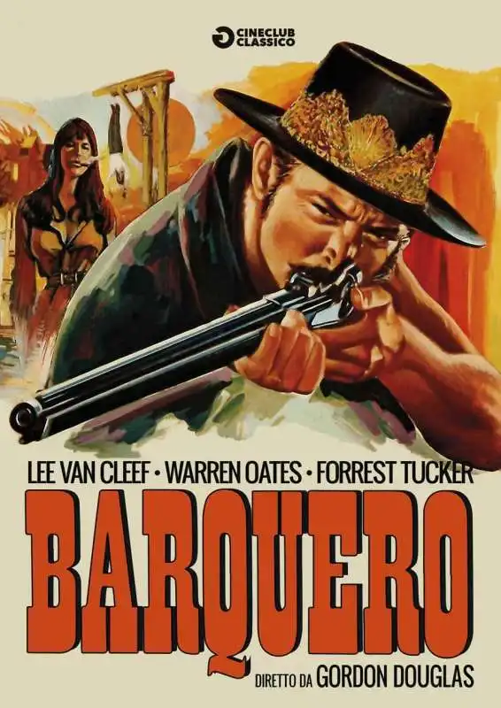 barquero  