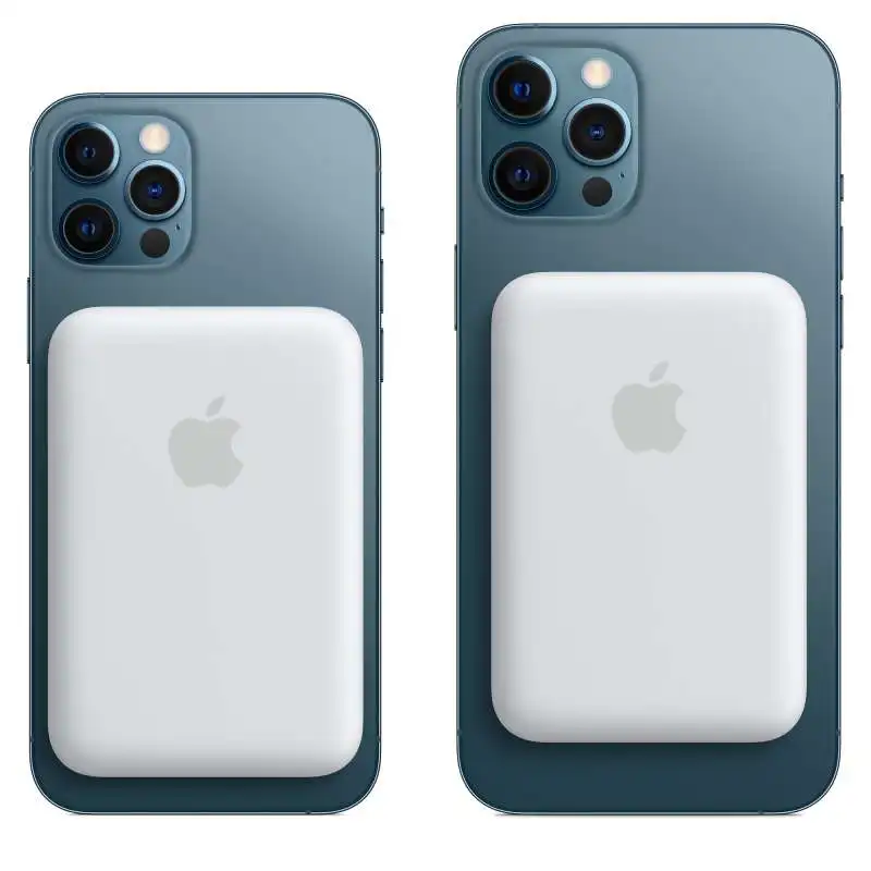 battery case apple 