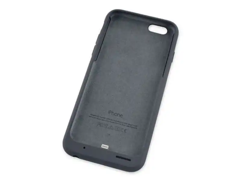 battery case apple 