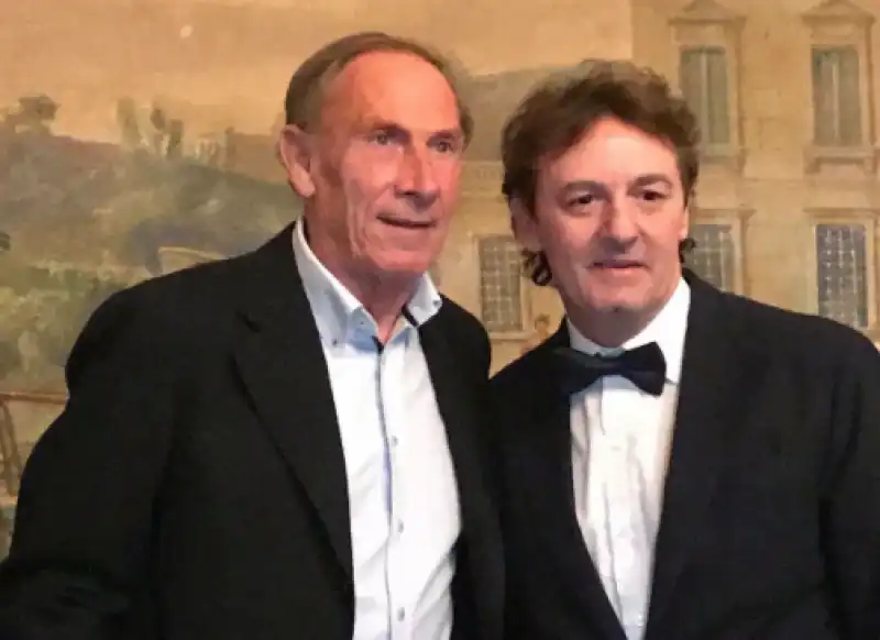 beppe signori zeman