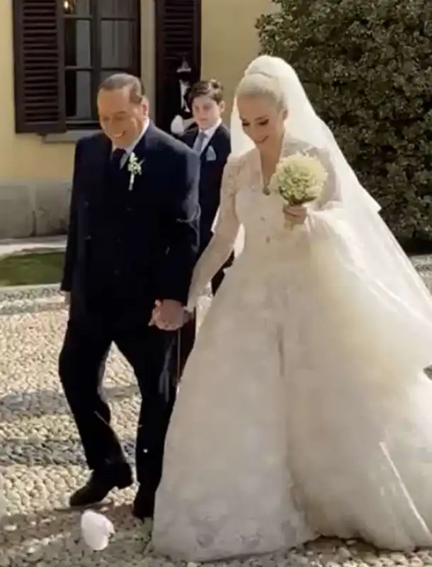 berlusconi marta fascina