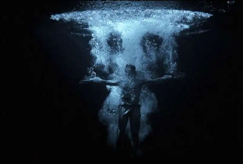 bill viola ancestors 2 