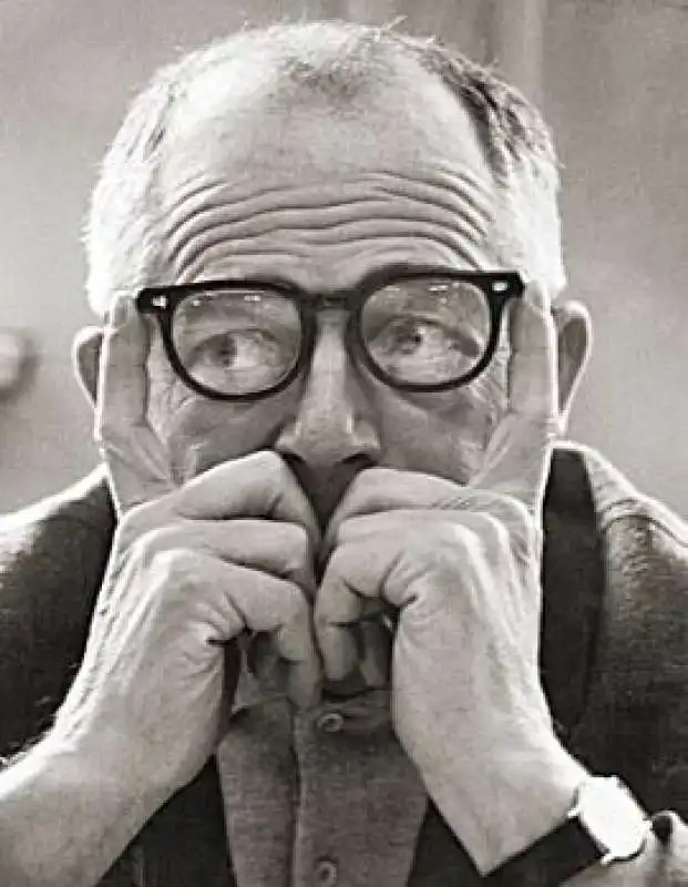 billy wilder  