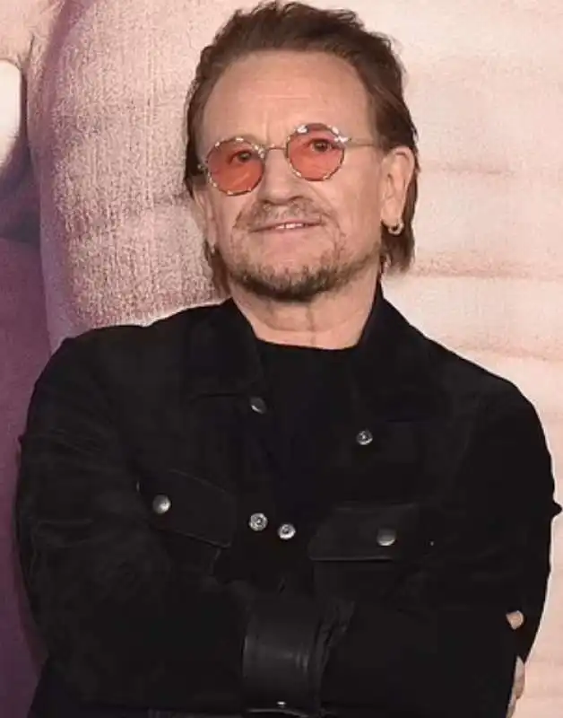 bono vox