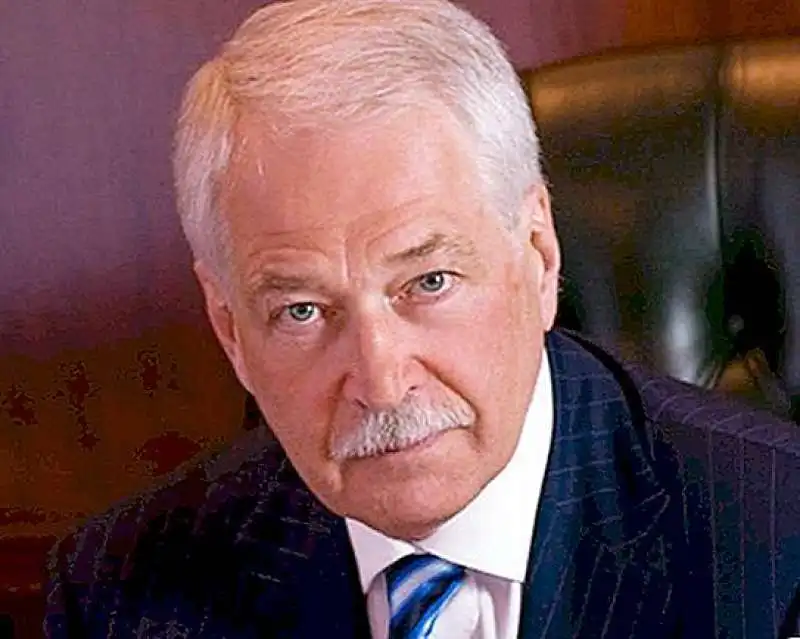 boris gryzlov