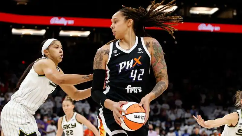 brittney griner 2