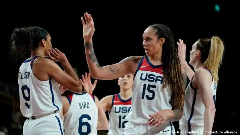 brittney griner 7