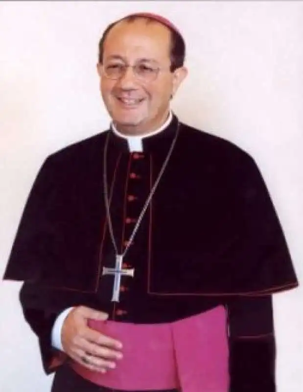 bruno forte, vescovo chieti 2