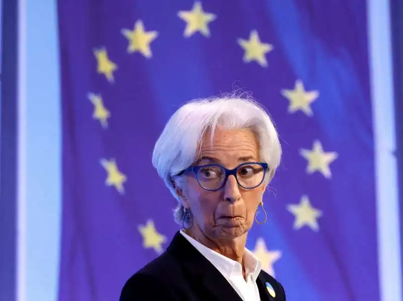 christine lagarde   1