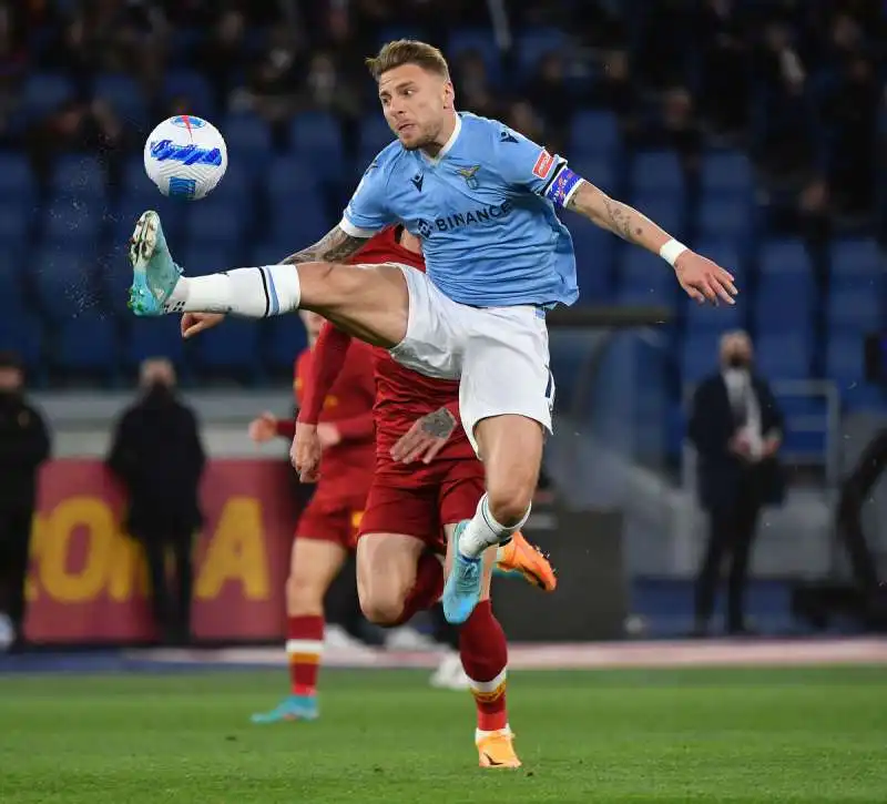 ciro immobile foto mezzelani gmt 121