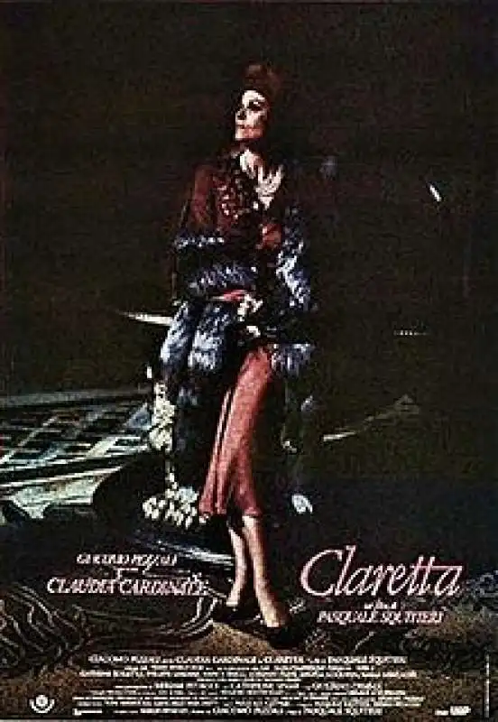 claretta 2