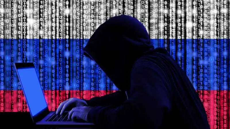 cyber attacco dei russi 3