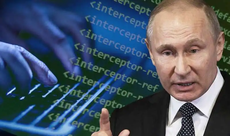 cyber attacco dei russi 4