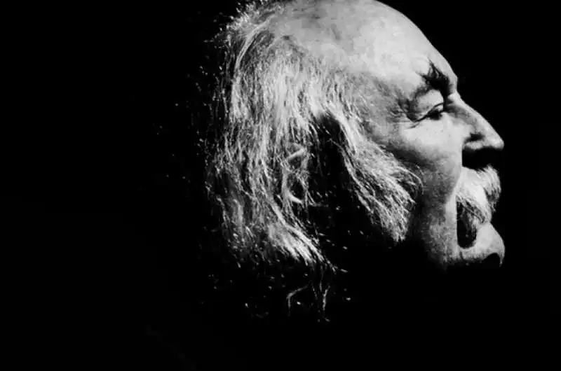 david crosby fotografato da simone cecchetti 