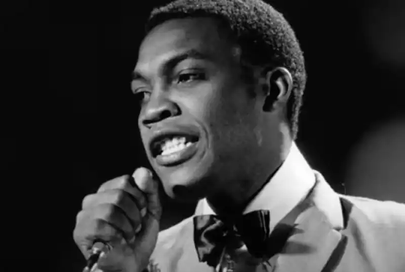 desmond dekker