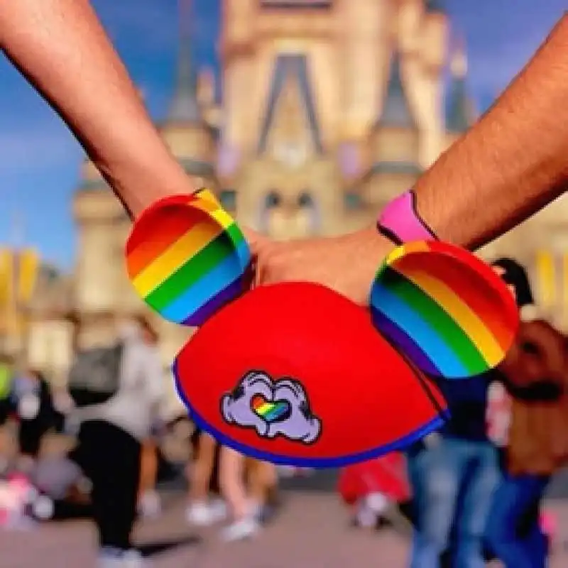 disney e lgbtq+ 1