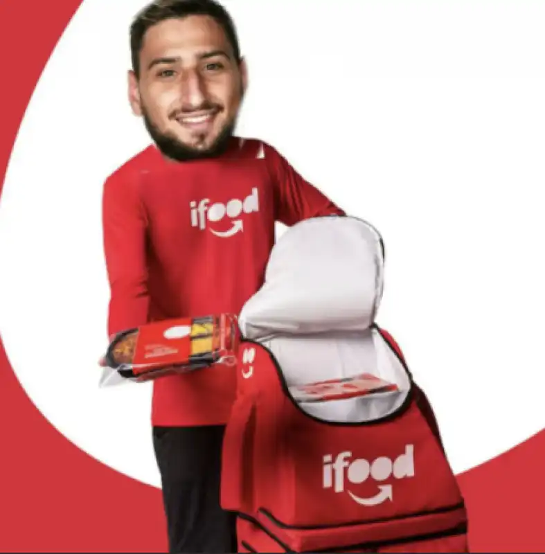 donnarumma meme