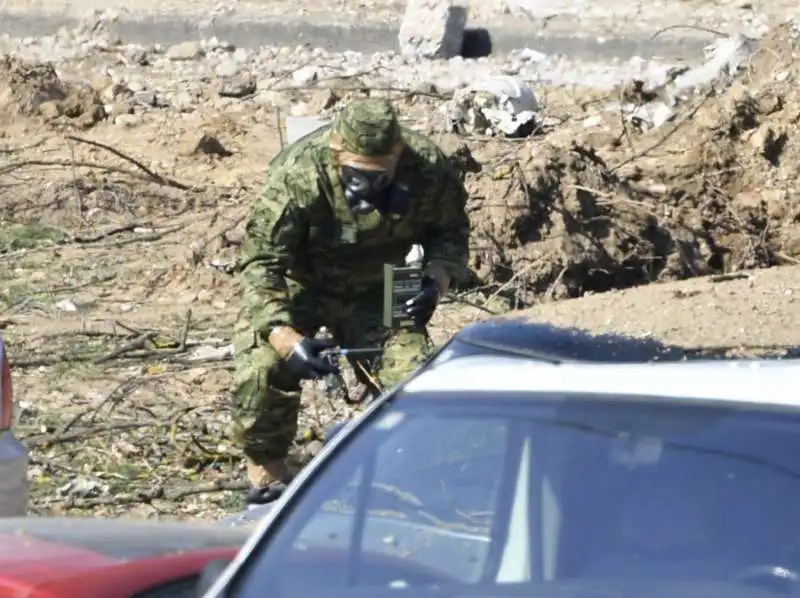 drone caduto a zagabria 5